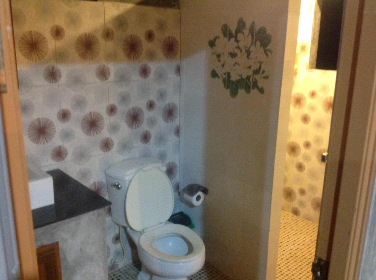 Waikiki Beach Garden Resort Ban Nua Extérieur photo